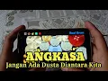 Lagu ANGKASA \