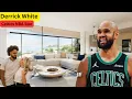 Meet Derrick White s Wife Family 2 Children Career Age Height Houses Lifestyle And Net Worth
