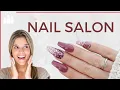 Nail Salon Boca Raton Manicure Pedicure 954 531-1728