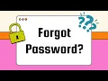Resetting Your Focus Parent Portal Password