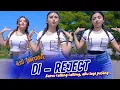 Download Lagu DJ TERBARU - DIREJECT - Kamu calling calling aku lagi pusing - REMIX FULL BASS YANG KALIAN CARI