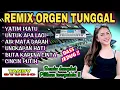 Download Lagu REMIX ORGEN TUNGGAL TANDY STUDIO❗Remix dangdut syahdu❗Yatim piatu, Untuk apalagi, Air mata darah