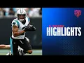 DJ Moore s top career plays Highlights Chicago Bears