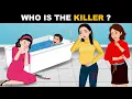 Download Lagu Only Logic Legends Make It Through All 17 Riddles | English Riddles with answers