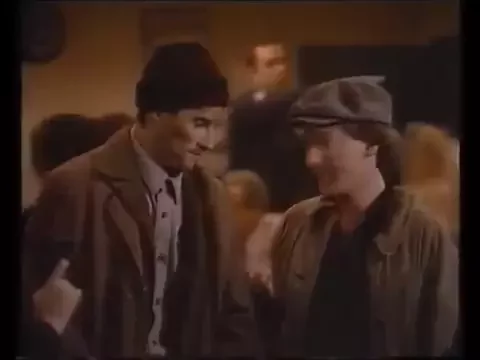out of time Trailer 1988 (Entertainment in video)