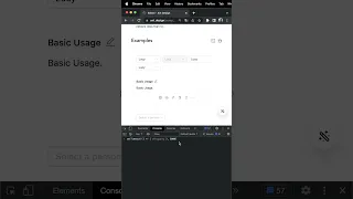 CSS Debugger Tip