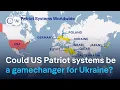 Download Lagu New weapons for Ukraine: What will Kyiv receive and who will pay for it | DW News