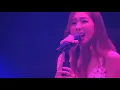 TAEYEON - Rain ( 's... Taeyeon Concert in Seoul ) Full HD 1080P