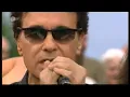 F R David   Words    Live @ Fernsehgarten 2007