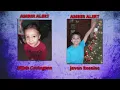 Amber Alert issued for 2 Albuquerque children