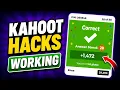 Kahoot Hacks FREE