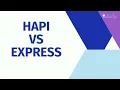Hapi vs Express Which Is Better For You