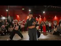 Tinashe | "Nasty" Millennium Dance Complex Drop-In Class (Choreography by Jojo Gomez)
