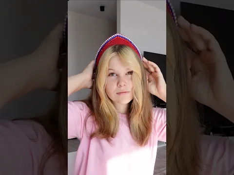Идея с триколором, как вам?☺️☺️☺️