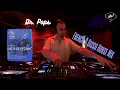 French Electronica \u0026 Disco House Mix - Dr. Pops @ uh! x Syndanz b2b Sessions - HEAVY Budapest
