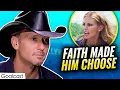 Tim McGraw Brought Faith Hill To Her Breaking Point Life Stories by Goalcast