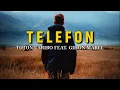 TELEFON - Gihon Marel feat. Toton Caribo (lirik) LAGU TERBARU 2022