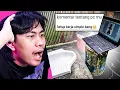 Download Lagu Gua liat SETUP PC subscriber yang NGUAWOR!! *ada yang main di wc jir* 😂