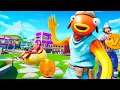 Secret Hop Flopper Item Tiny Town Creative Map