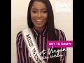 Get to Know Miss West Virginia USA 2019