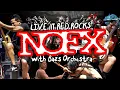 Download Lagu NOFX - The Decline Live at Red Rocks w/ Baz's Orchestra (Official Video)