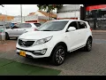 Tucarro Mercado Libre Kia New Sportage Revolution 2015