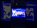 Sneak Peeks Menu from Disney Channel DVDs from the late 2006