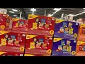 Sam s Club So Many Choices All types of snacks