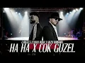 Lvbelc5 -Ha Ha X Çok Güzel (Prod.Yahya Vural)