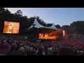 I will wait  ☆ Mumford and sons 9.07.26 Waldbühne Berlin 