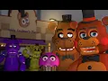 The SECRET LORE of Gmod s Most FAMOUS FNAF MAP - Five Nights at Freddy s Garry s Mod Map History