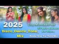 Lagu 2025__DISCO_DANCE_TUR_TONE_MIX__TERI_MOHABBAT_NE__ROCKY_STAR_TUR_TONE_MIX__DJ_ASHISH_DHARAMAPUR
