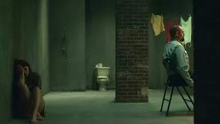 قصه حقيقية أب بيحبس بنتة و بيعتدى عليها لمدة ٢٠ سنة عشان خرجت من وراه ملخص فيلم Girl In The Basement 