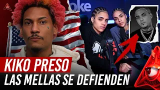 DETALLES EXCLUSIVOS! KIKO EL CRAZY EN UNA CÁRCEL DE MIGRACIÓN LUEGO DE CASO CRIMINAL EN MIAMI