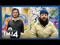 Milwaukee neighbors are finding free groceries open doors and growing community at Gathering Table