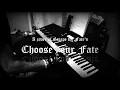 Download Lagu Escape the Fate - Choose your Fate guitar/keyboard cover