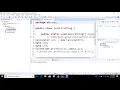 Lecture-3 Portability in java Java bean data hiding this reference getter and setter methods