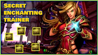 SECRET Method for FREE Knowledge Points Artisan Mettle for Dragonflight Enchanting