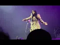 Amira Elfeky Tonight Sept. 27, 2025 Dallas, TX AAC