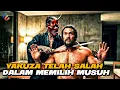 Lagu Pulang Kampung demi membalaskan kemattian ayah nya🔥Alur Film Action 2026
