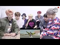 [FAKE] BTS  reaction  J-HOPE 'Chicken Noodle Soup' (Feat. Becky G) MV - BTS (방탄소년단)