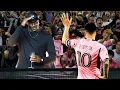 Michael Jordan will never forget this humiliating performance by Lionel Messi in this match