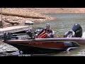 Drought causes water levels of Rough River Lake to drop 16 feet below normal