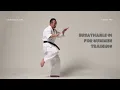 Isami K-790 Ultra Light Karate Gi from ChokeSports.com