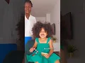 Download Lagu All this hair for 2 years old baby girl 👑