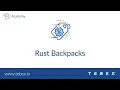 Rust Backpacks Plugin Setup