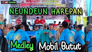 Download MEDLEY BAJIDORAN - NEUNDEUN HAREUPAN MOBIL BUTUT // NICO Entertainment MP3