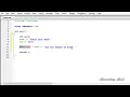 16 C Ternary Operator Conditional Operator CPP Tutorials for Beginners