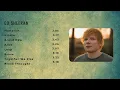 Download Lagu Ed Sheeran’s Best Songs of 2025 | Full Album Premiere