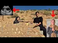 Download Lagu “Abbas and Mina’s new life: building a hut in the forest”